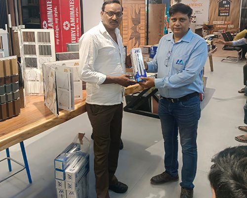 carpenter Meet